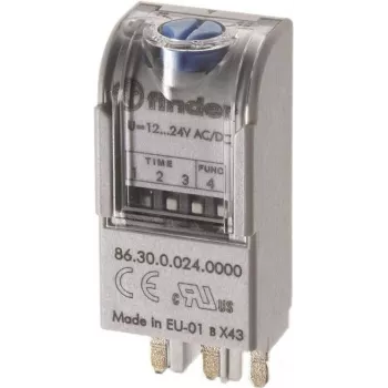 Tijdmodule 86.30.0.024.0000 (863000240000)