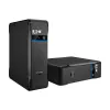 Eaton 3P900UI UPS standby offline 0,9 kVA 540 W 4 AC-stopcontacten