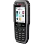 Ascom DH8-ABAA display zwart