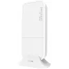 Draadloos access point MikroTik wAP LTE kit 2024 — 2,4 GHz, 300 Mbps, IP54, PoE, SIM-slot