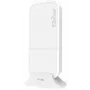Draadloos access point MikroTik wAP LTE kit 2024 — 2,4 GHz, 300 Mbps, IP54, PoE, SIM-slot