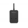 DeLOCK combo-converter voor M.2 NVMe PCIe SATA SSD USB Type-C 10 Gbit/s