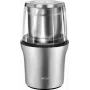 Molen met messen MPM MMK-06M – RVS, 200 W, 70 g inhoud, één snelheid
