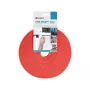 Velcro One Wrap Tape kabelbinder — Velcro, model 25.16.6043; polypropyleen, 25.000 mm × 13 mm, rood, 1 stk.