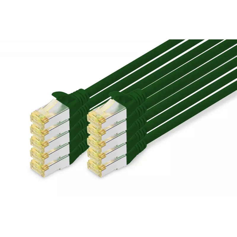 Digitus DK-1644-A-005-G-10 Ethernet-patchkabel