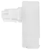 Adapter Kolink CP-12VHPWR-T1W 12V 2x6 90° Type 1 witte PCI-stroomadapter