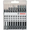 Bosch 2 607 010 629 decoupeerzaag-/figuurzaag-/reciprozaagblad