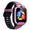 Smartwatch voor kinderen Mibro Z5 4G LTE roze