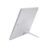 Denver PFF-1515W digitale fotolijst wit 39,6 cm (15,6 inch) touchscreen Wi-Fi