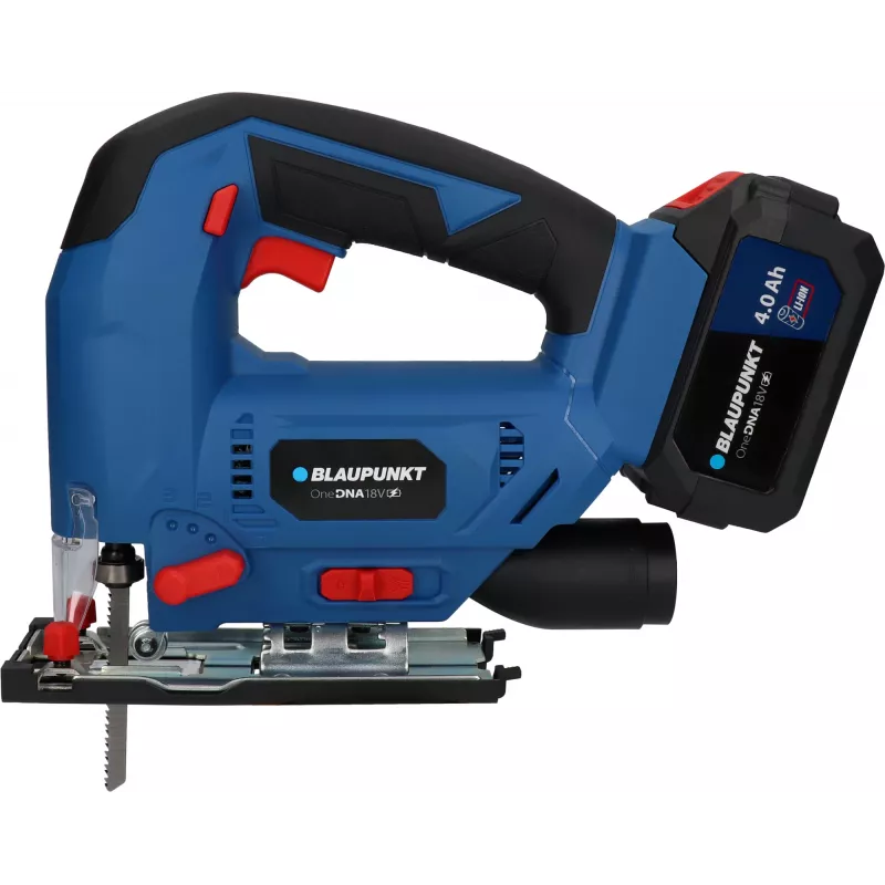 Decoupeerzaag Blaupunkt CJ5010