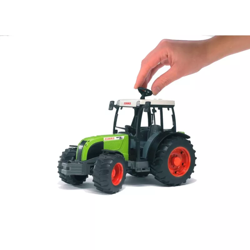Tractor Claas Nectis 267F