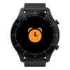 Smartwatch MEDIA-TECH MT870 — 1,3 inch (3,3 cm) IPS-touchscreen, 51 mm behuizing, Bluetooth, zwart