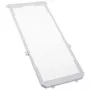 Stoffilter Lian Li LANCOOL 216 ABS nylon wit grijs 192,2x11,5x427,9mm