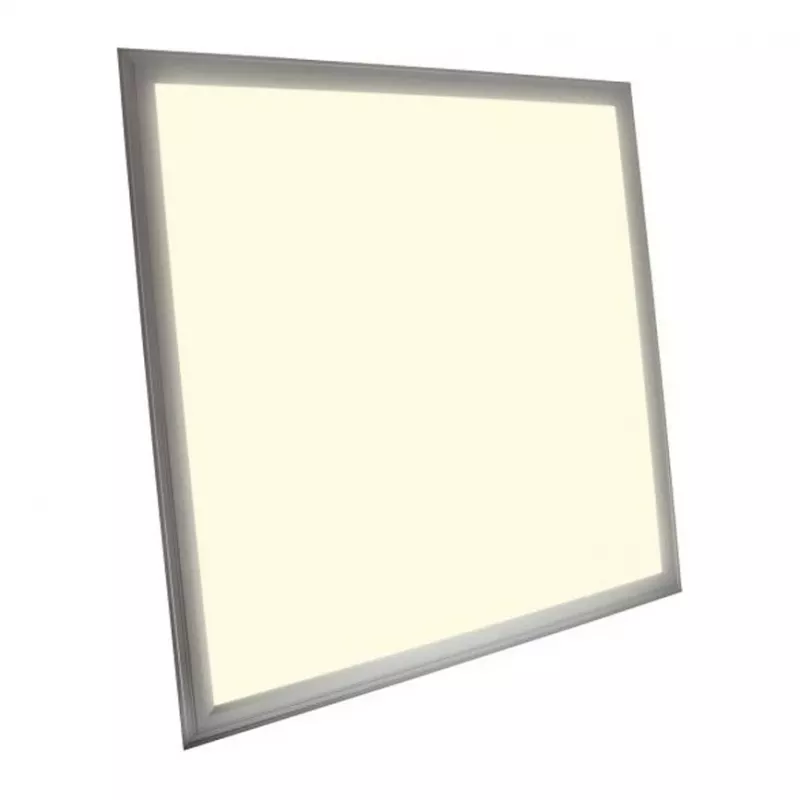 Synergy 21 LED-lichtpaneel 620x620 40W Dual White (CCT) V3 wit