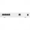 HUAWEI eKit S380-L4T1T multiservicerouter, 1x GE WAN, 4x GE LAN