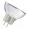 Osram halogeenlamp G4 met reflector 20W 8V 35mm