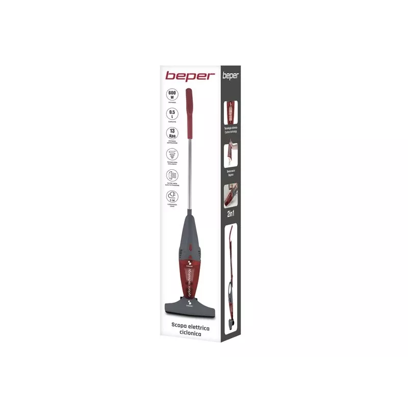 Stofzuiger Beper 50.451