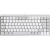 Logitech MX Mechanical Mini voor Mac – draadloos verlicht toetsenbord, tenkeyless