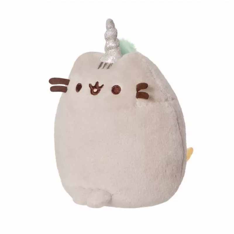 Knuffel Pusheen Aurora 26569 — zachte knuffel, model GXP-917502