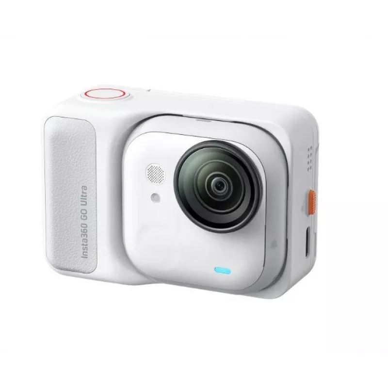 Action Camera GO Ultra STAND./wit CINSABEA/wit INSTA360