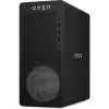 16L Gaming Desktop TG03-0151ng, gaming-pc zwart, Windows 11 Home