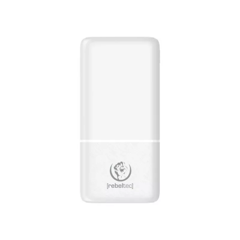 Draagbare oplader Powerbank P20 20000mAh