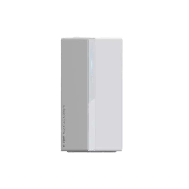 Draadloze mesh-router Xiaomi AX3000 (NE) — 574+2402 Mbit/s, 4x LAN, 802.11ax