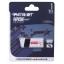 USB-stick PATRIOT PEF1TBRPMW32U — 1 TB, USB Type-A, USB 3.2 Gen 2, wit