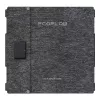 Draagbaar opvouwbaar zonnepaneel EcoFlow 60W (USB-C)