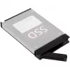 ExpressTray Mini MB322TP-B, drivehouder zwart, voor ICY DOCK ExpressCage MB322SP-B en MB326SP-B