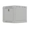 Wandmontagerack Lanberg WF11-3304-10S 4U grijs 30 kg capaciteit