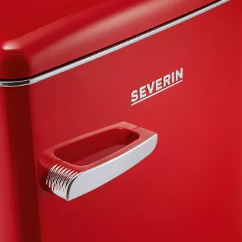 Severin RKS 8830 retro combikoelkast 108 L