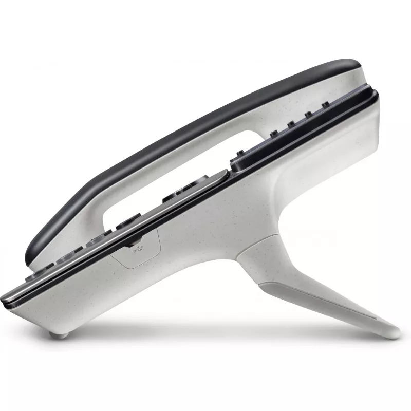 HP Poly Edge E320 IP-telefoon en PoE-geschikt, IPS, 320 x 240 pixels, 4:3, HTTPS, ENERGY STAR, EAC, RoHS, Federal Communications Commission (FCC), CE, BSMI
