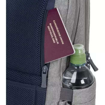Rugzaktas Rivacase 7760 39,6 cm (15,6