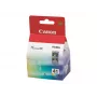 Canon CL-41 Inktpatroon 1 stuk Origineel Cyaan, Magenta, Geel