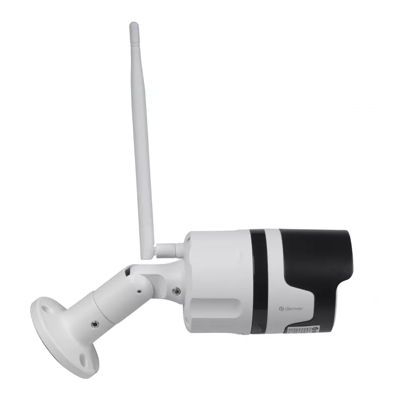 Denver IOC-233 outdoor Wi-Fi camera van Tuya