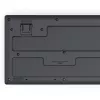 Draadloos toetsenbord WK-200 zwart