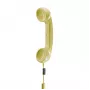 Wireless POP Phone van Native Union — POP Phone Lemon (compact mobiel handtoestel voor smartphones)