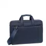 Schoudertas Rivacase 8221 voor laptops tot 33,8 cm (13,3 inch) – Polyester, 0,53 kg