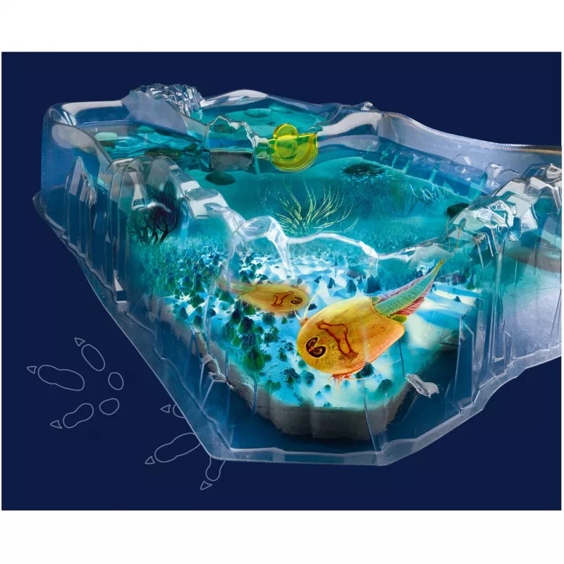 Kosmos Fun Science 637231 experimenteerset voor kinderen