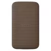 Intenso TX500 - SSD - 2TB - extern (draagbaar) - USB 3,2 Gen 2x1 (USB-C connector) - bruin (3827470)