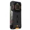 Smartphone Ulefone Armor 26 Ultra 5G 6,58 inch 12 GB 512 GB zwart