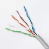 Qoltec patchkabel UTP CAT5E, 305m