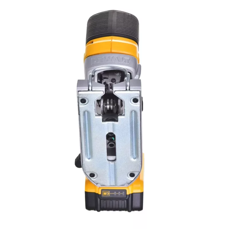 DeWALT DCS334P2-QW accudecoupeerzaag 3200 spm 2,1 kg