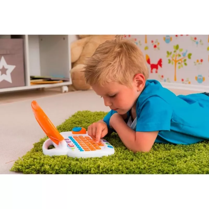 VTech 80-155404 educatief speelgoed