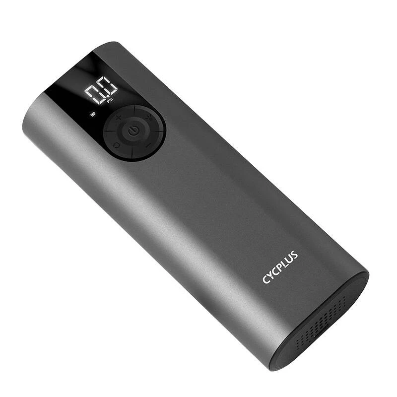 Cycplus A8 elektrische pomp