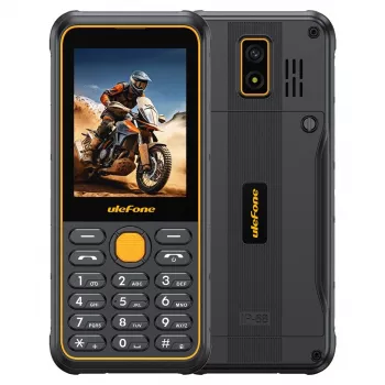 Mobiele telefoon UleFone Phone Armor Mini 4 LTE 4,5 inch