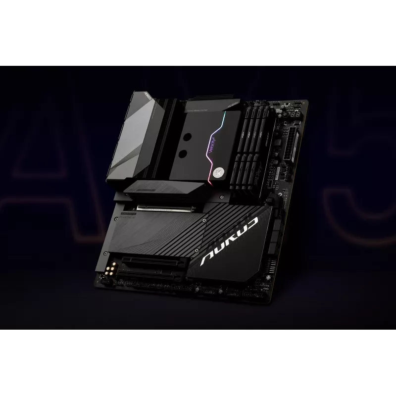 EK Water Blocks Quantum Velocity2 D-RGB waterkoeler