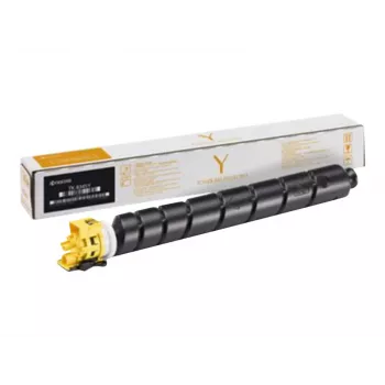 KYOCERA TK-8345Y tonerpatroon 1 stuk geel