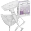 ProfiCare PC-HT 3044 haardroger wit